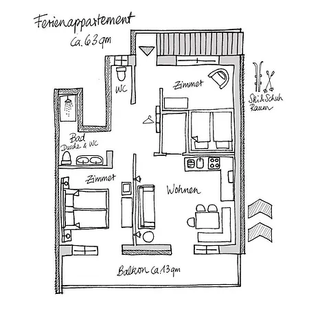 Bergliebe * Grossarl