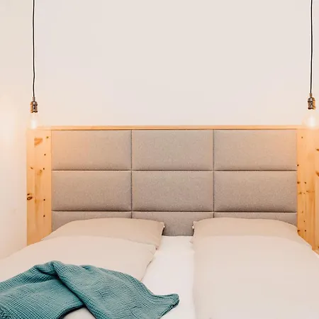 Apartamento Bergliebe