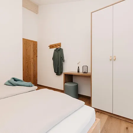 Apartment Bergliebe Grossarl