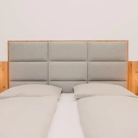 Bergliebe Apartamento Grossarl