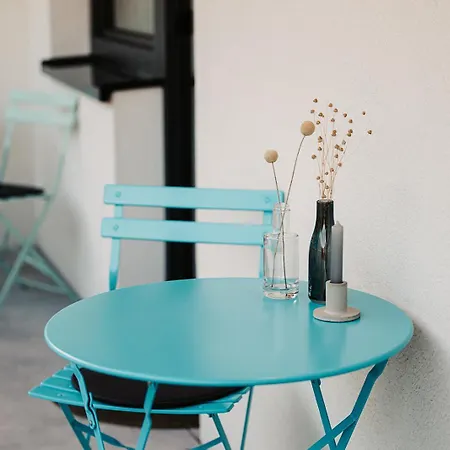 Apartamento Bergliebe *