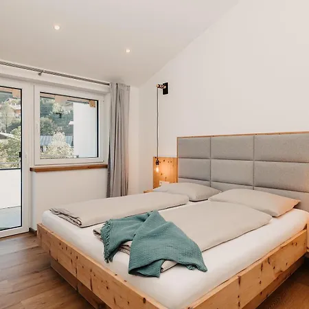 Bergliebe Apartamento