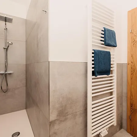 Apartment Bergliebe *