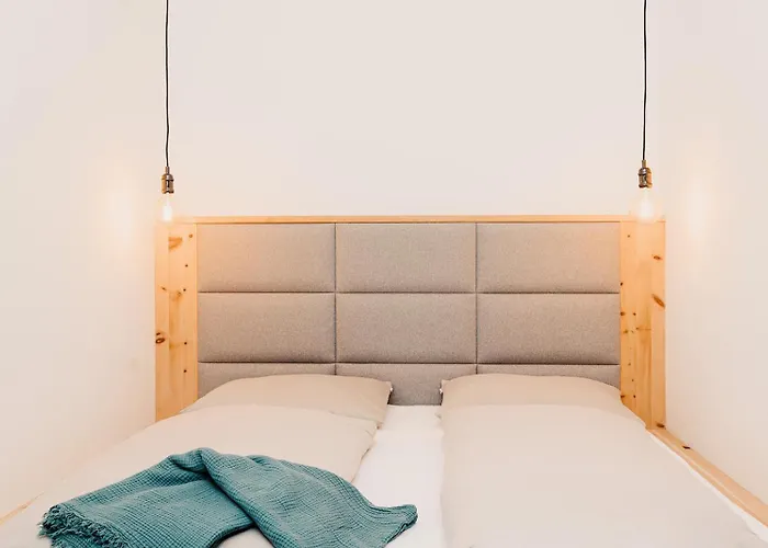Appartement Bergliebe